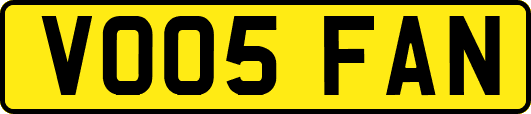 VO05FAN
