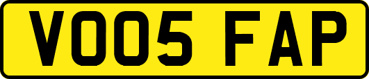 VO05FAP