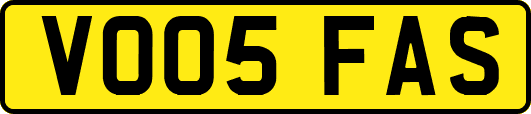 VO05FAS