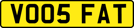 VO05FAT