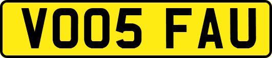 VO05FAU