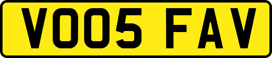 VO05FAV