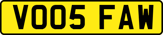 VO05FAW