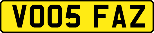 VO05FAZ