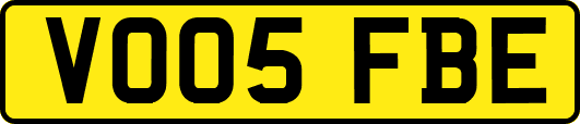 VO05FBE