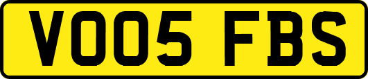 VO05FBS