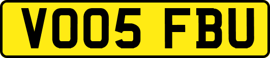 VO05FBU