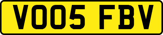 VO05FBV
