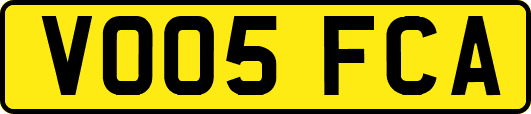 VO05FCA