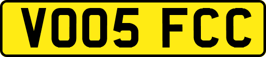 VO05FCC