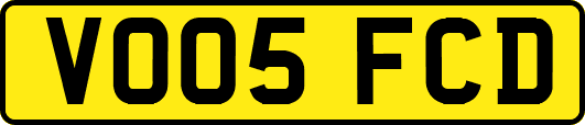 VO05FCD