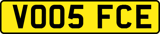 VO05FCE