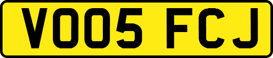 VO05FCJ
