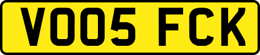 VO05FCK