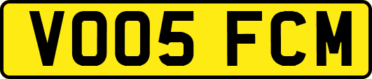 VO05FCM