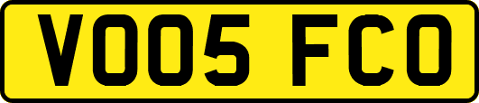 VO05FCO
