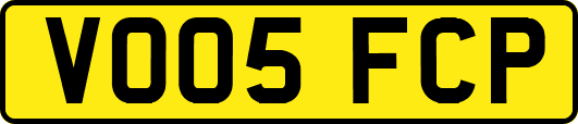 VO05FCP