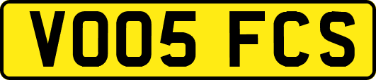 VO05FCS