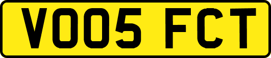VO05FCT