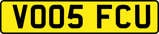 VO05FCU