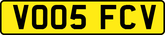 VO05FCV