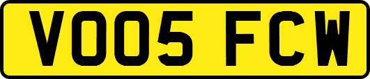 VO05FCW