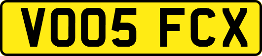 VO05FCX