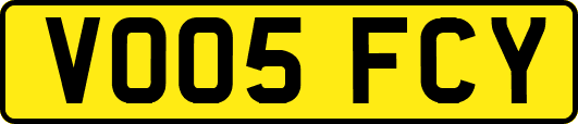 VO05FCY