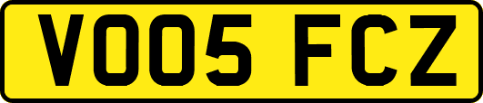 VO05FCZ