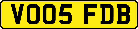 VO05FDB