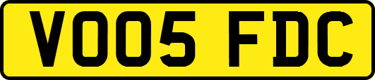 VO05FDC