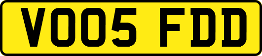 VO05FDD