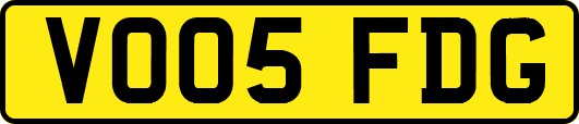 VO05FDG