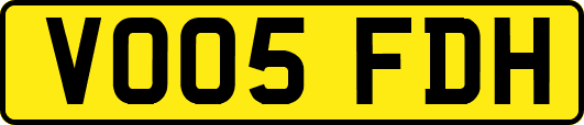VO05FDH