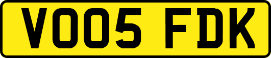VO05FDK