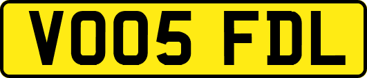 VO05FDL