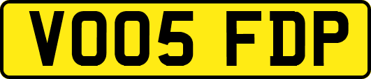 VO05FDP