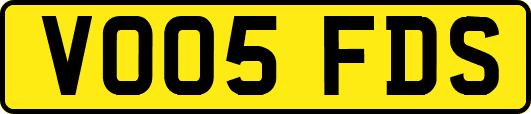 VO05FDS