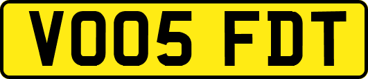 VO05FDT