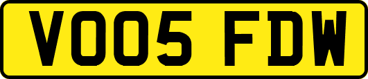 VO05FDW