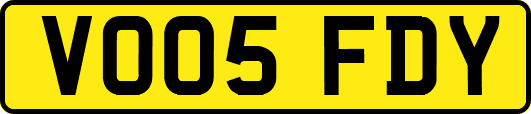 VO05FDY