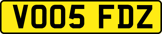 VO05FDZ