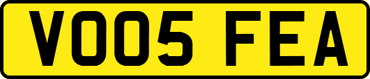 VO05FEA
