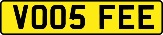 VO05FEE