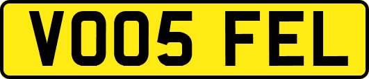 VO05FEL