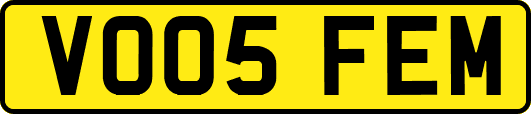 VO05FEM