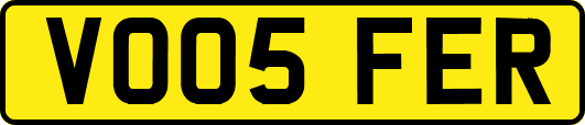VO05FER