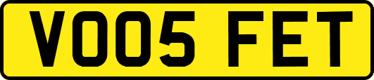VO05FET