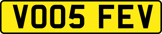 VO05FEV