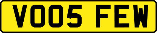 VO05FEW